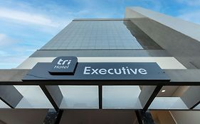 Tri Hotel Executive Osório